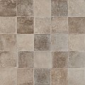 GSB Keramica 60x60x4 cm Ponterotto Selva