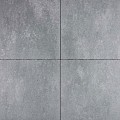 Louisiana Grey/Black 60x60x4cm
