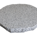 Staptegel Promostep G603 Ø35x3 cm
