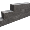 Trommelblock eng 12x12x60 cm Pals
