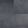 Black Beauty Basic 100x100x3 cm