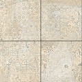 GSB Keramica 60x60x4cm Mazamari Pan