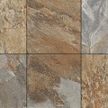 	GSB Keramica 60x60x4cm Rancata Erto