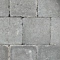 Janeiro 20x20x6 cm Ratal
