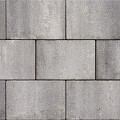 Pessoa Grey/Black 