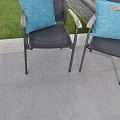Ceraplus 60x60x3 cm Ardesia Grey