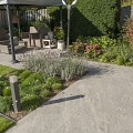 Keramische tegel 40x80x2 cm Gerona