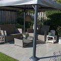 Keramische tegel 90x90x2 cm Gerona