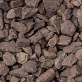 Kwartsiet rood split 8-16 big bag a +/- 0,5 m3