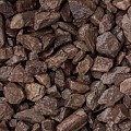 Kwartsiet rood split 8-16 big bag a +/- 0,5 m3