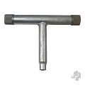 Elephant handvat t.b.v. betonpoer M20 bc