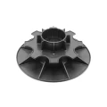 Comfort stelvoet PV8-11 bereik 8 - 11 cm