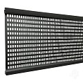 Elephant deco lamel Modular Evo rooster aluminium