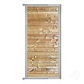 Elephant lamel Mix&Match Thermo grenen 2x14.1x180 cm (6 st)