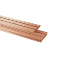 Douglas geschaafd triple profiel 2.2x14.5x500 cm onbehandeld