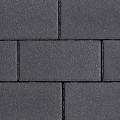 Geoklinker Plus ZF 30x20x6 cm Cannobio