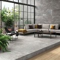 GSB Keramica 60x60x2cm Narni Aramo
