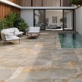 GSB Keramica 60x60x2cm Falotta Fidene