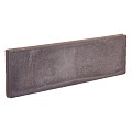 Opsluitband 6x20x100cm Warm bruin