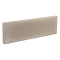 Opsluitband 5x15x100 Zand beige