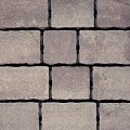 	Ciottolo Earth Brown 15x15x6cm