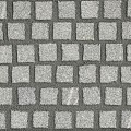 Kinderkoppen Grey-White 10x10x8 cm (8,5 m²)