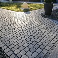 Kinderkoppen Grey-White 10x10x8 cm (8,5 m²)