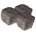 Kinderkoppen Basalt 6x8 cm BB