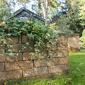 Stapelblokken Tufsteen 37x11x11 cm
