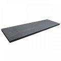 Pond Border Pacific Black 100x35x3/5 cm