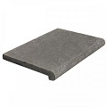 Rustico Zwemb 180° Afg-R 50x35x3/5 cm