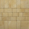 GSB Stone Premium Aged klein wildverband Beach