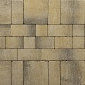 GSB Stone Premium Aged 20x30x6 cm Dunes