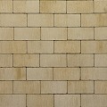 GSB Stone Retro Paving 10x20x8 cm Hannover