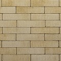 GSB Stone Retro Paving 5x20x8 cm Hannover