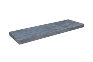 Vijverrand Blue Moon Honed Linea 100x25x3 cm