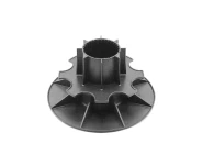 Comfort stelvoet PV11-14 bereik 11 - 14 cm