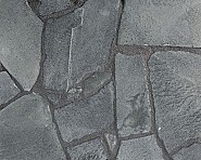 Alta Kwartsiet flagstones 2-3 cm