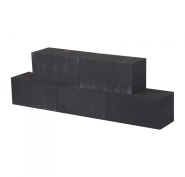 Patioblok strak  60x15x15 cm Antraciet **AKTIE** van €6,25 NU