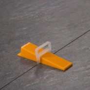 Levelingsysteem voor tegels 2 cm dikte 
