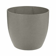 Plantenbak Sfera Taupe Ø60x57 cm