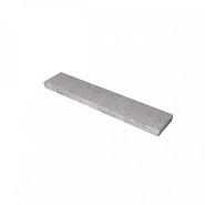 SV Oudhollandse opsluitband 5x20x100 cm grijs