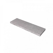 SV Oudhollandse opsluitband 5x30x100 cm grijs