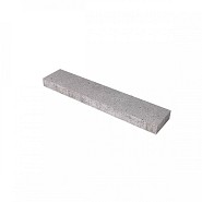 SV Oudhollandse opsluitband 7x20x100 cm grijs