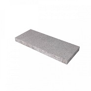 SV Oudhollandse opsluitband 7x40x100 cm grijs