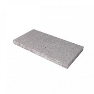SV Oudhollandse opsluitband 7x50x100 cm grijs