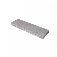 SV Oudhollandse opsluitband 7x30x100 cm grijs