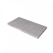 SV Oudhollandse opsluitband 5x50x100 cm grijs