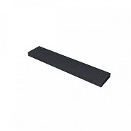 SV Oudhollandse opsluitband 5x20x100 cm carbon