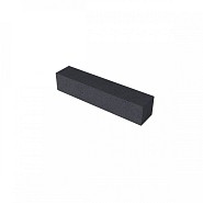 SV Oudhollandse stapelelement 75x15x15 cm carbon